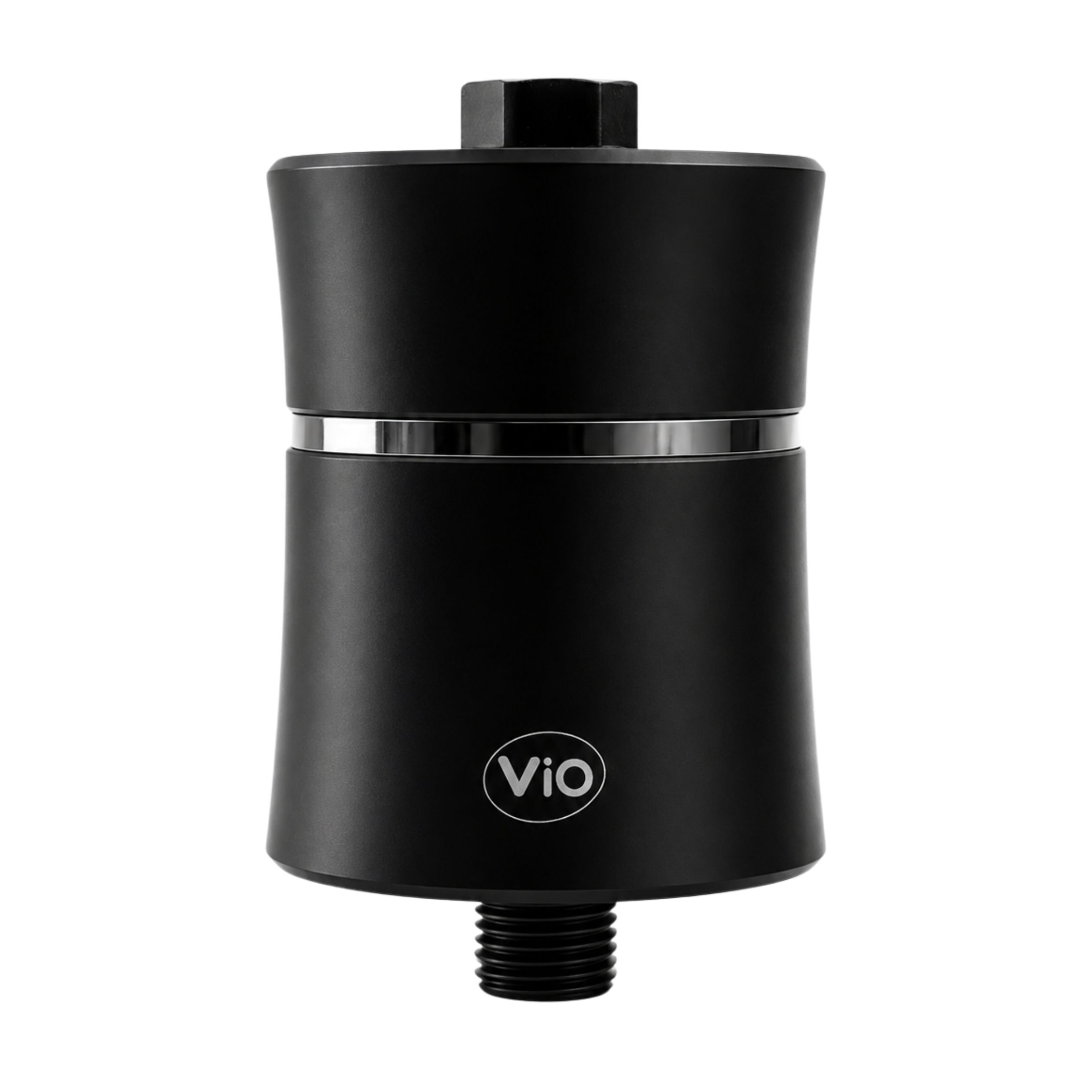 Фільтр для душу ViO SF-M7-PRO Black Matte