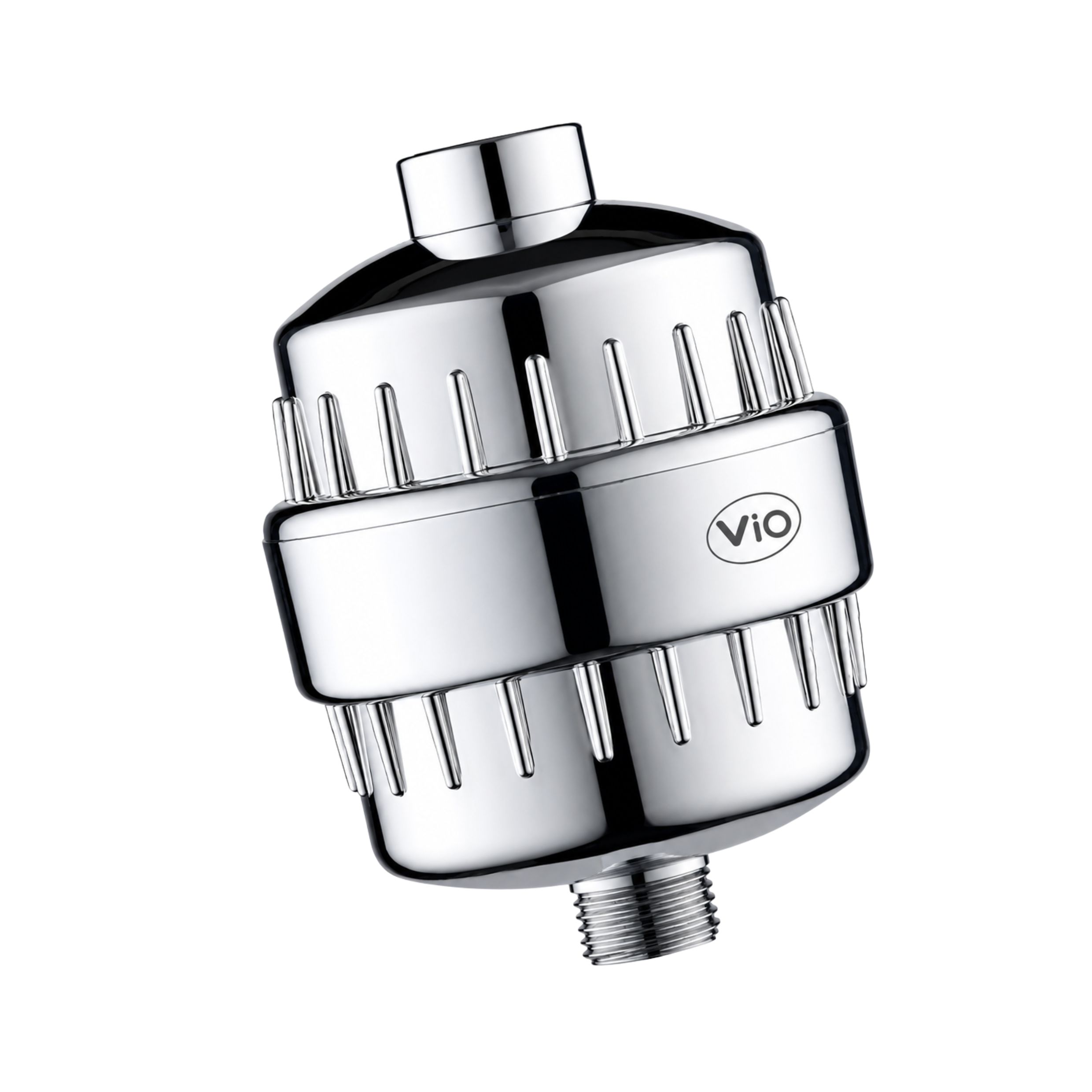 Фільтр для душу ViO SF-W3 Silver Chrome